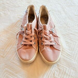 Blowfish Slip On Sneaker